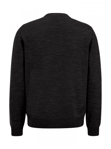 Pullover a maglia MAERZ  - Vista 1