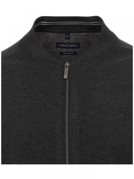 Cardigan CASAMODA regular fit  - Vista 2