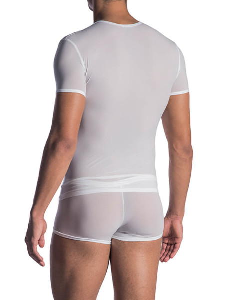 Maglietta OLAF BENZ RED0965   - Vista 1