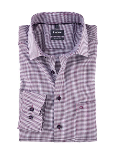 Chemise d'affaires OLYMP Luxor modern fit