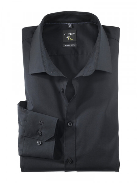 Chemise d'affaires OLYMP No. Six super slim