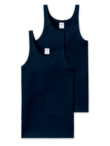 SCHIESSER Essentials FR Sport-Slip mit Eingriff