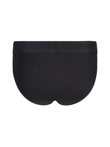 Slip sportivo senza patta SKINY COTTON RETRO  - Vista 3