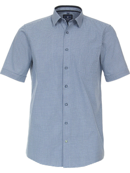 Chemise décontractée REDMOND Regular Fit