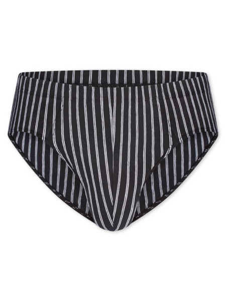 SCHIESSER 95/5 Essentials Sport-Slip ohne Eingriff