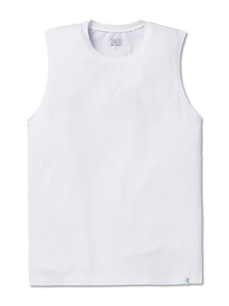 SCHIESSER Long Life Soft Achselhemd
