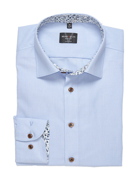 MARVELIS Body Fit Businesshemd