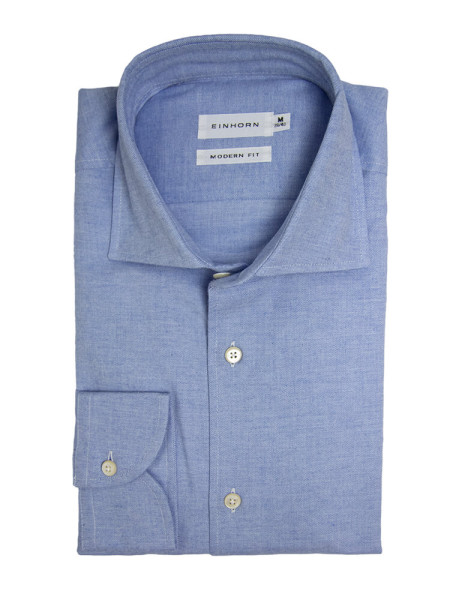 Chemise décontractée EINHORN Modern Fit