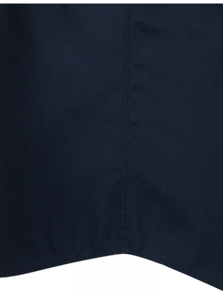 SEIDENSTICKER Regular Fit Hemd Marine Business Kent Popeline - Ansicht 1