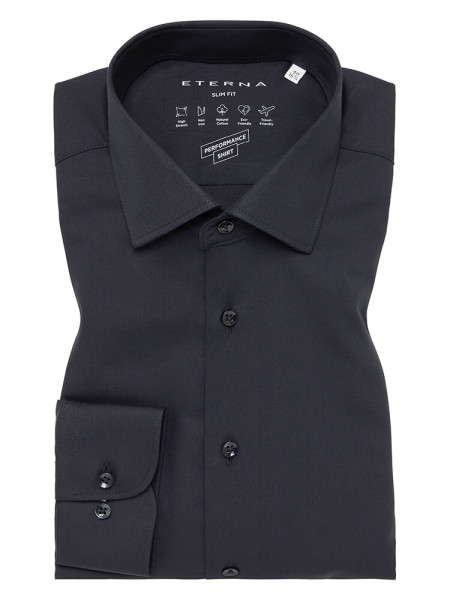 Camicia da ufficio ETERNA Slim Fit