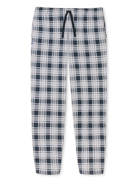 SCHIESSER Mix + Relax lange Hose
