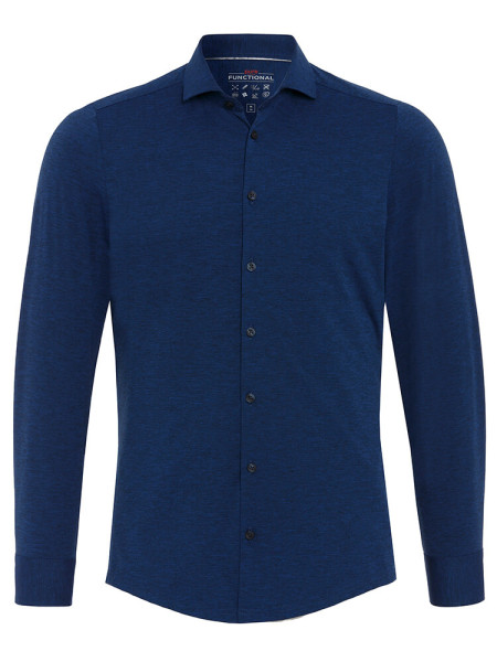 Camicia in jersey PURE Functional