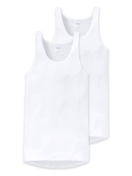 SCHIESSER Original FR Unterhemd