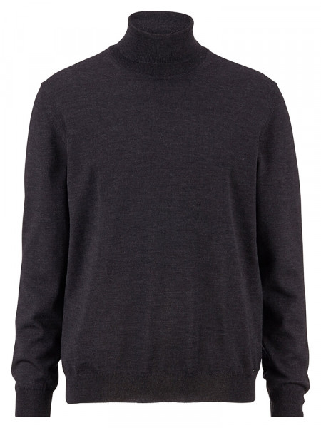 Pull-over en maille OLYMP modern fit
