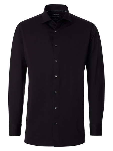 Chemise en jersey VENTI Comfort Fit