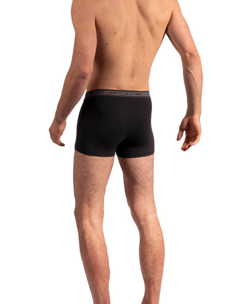 shorts OLAF BENZ RED1010   - Vista 1