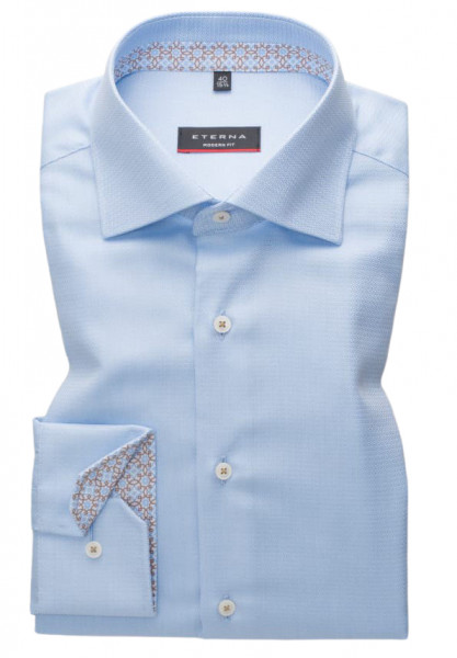 ETERNA Modern Fit Businesshemd