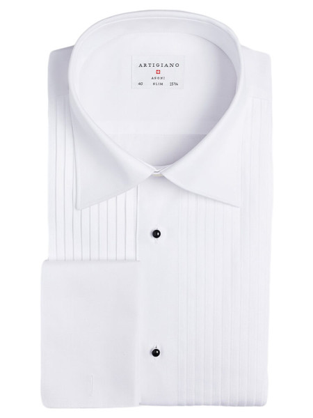 ARTIGIANO Classic Fit Businesshemd