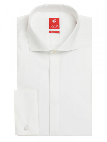 PURE Slim Fit Businesshemd