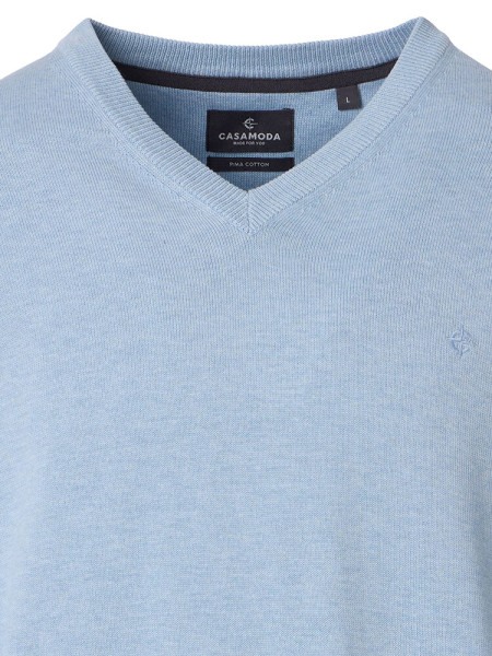 Pullover a maglia CASAMODA regular fit  - Vista 2