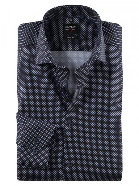 Chemise d'affaires OLYMP Level Five body fit