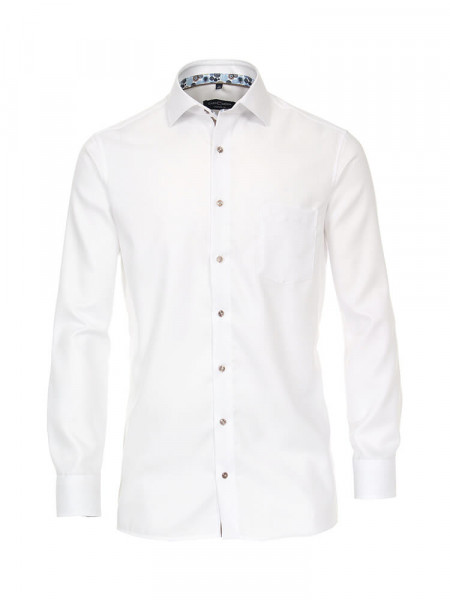 Chemise d'affaires CASAMODA Comfort Fit