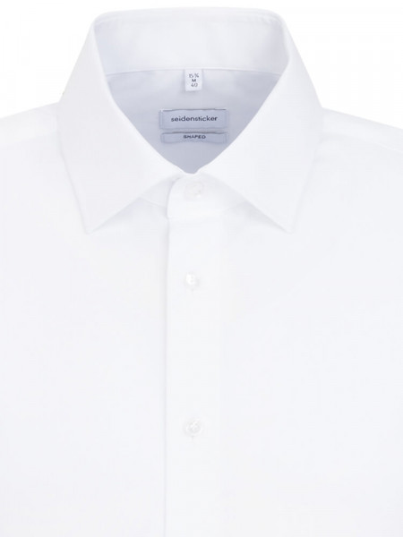 Camicia da ufficio SEIDENSTICKER SHAPED  - Vista 3