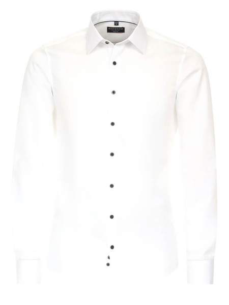 Chemise d'affaires REDMOND Slim Fit