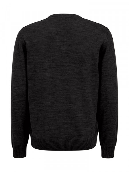 Pullover a maglia MAERZ  - Vista 1