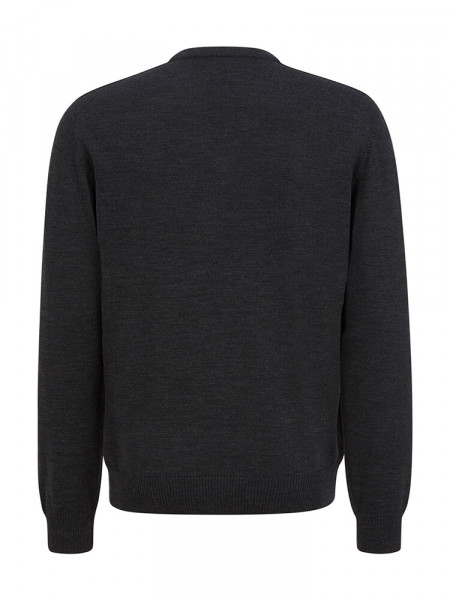 Pullover a maglia MAERZ  - Vista 1