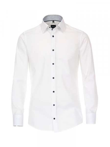 VENTI Modern Fit Businesshemd