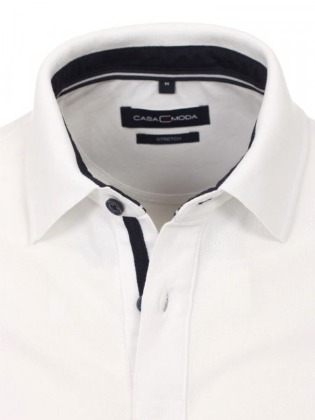 Polo CASAMODA - Vista 2