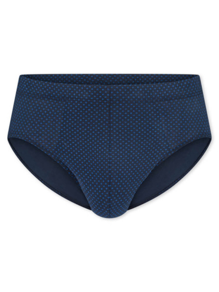 SCHIESSER Cotton Casual Sport-Slip ohne Eingriff