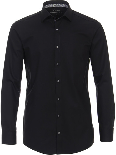 VENTI Modern Fit Businesshemd
