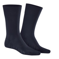 KUNERT FRESH UP chaussettes courtes bleu marine