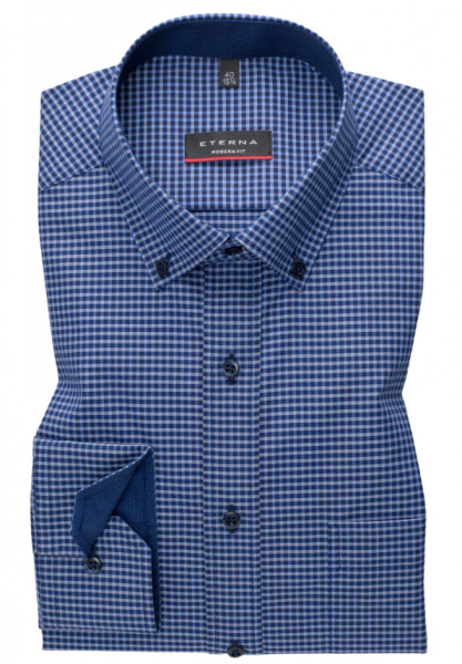 Camicia da ufficio ETERNA Modern Fit