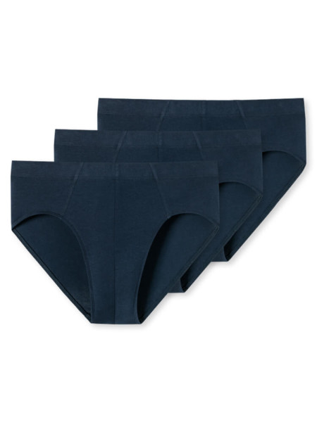 SCHIESSER 95/5 Essentials Sport-Slip ohne Eingriff