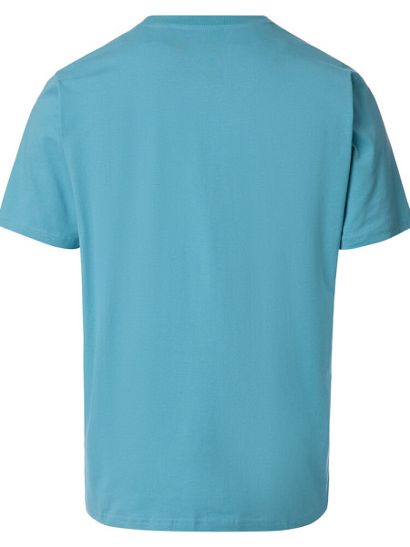 Maglietta CASAMODA - Vista 1