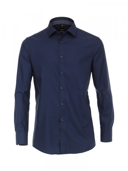 VENTI Modern Fit Businesshemd