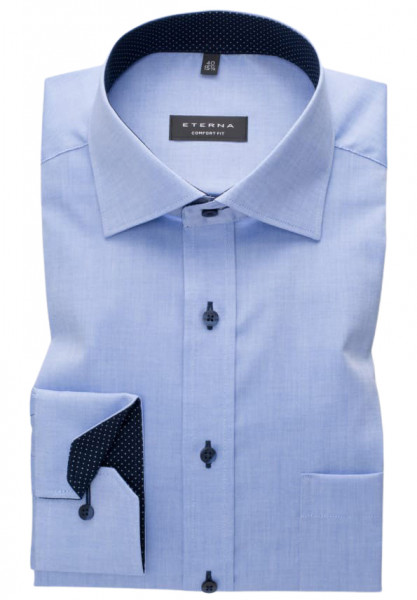 ETERNA Comfort Fit Businesshemd