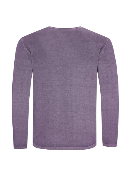 Pullover a maglia TOM RIPLEY regular fit  - Vista 1