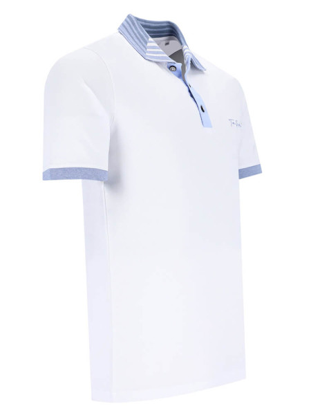 Polo TOM RIPLEY - Vista 2