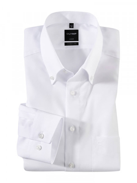 OLYMP Luxor modern fit Businesshemd