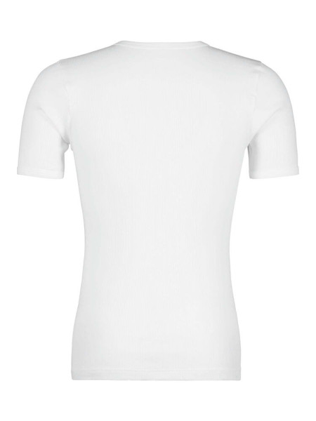 Maglietta HUBER Cotton 2 Pack Double Rib  - Vista 3