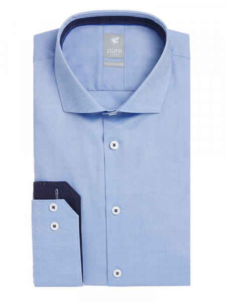 Camicia da ufficio PURE Extra Slim