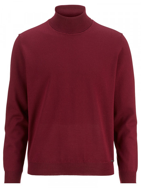 OLYMP modern fit Strickpullover