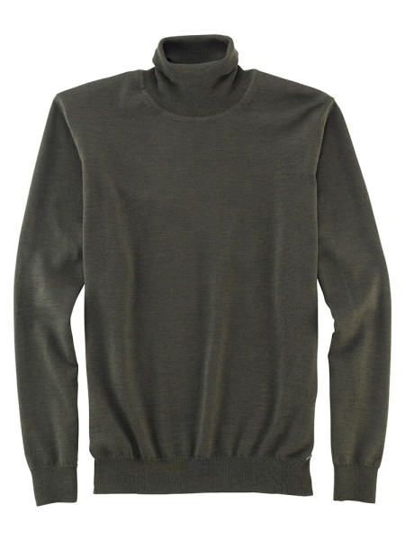 OLYMP Casual Strickpullover