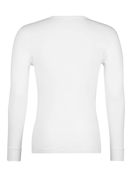 Maglietta HUBER Cotton Fine Rib  - Vista 1