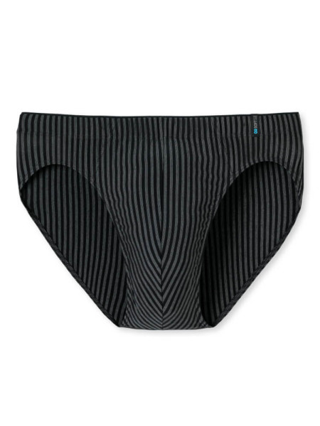 SCHIESSER Long Life Soft Sport-Slip ohne Eingriff