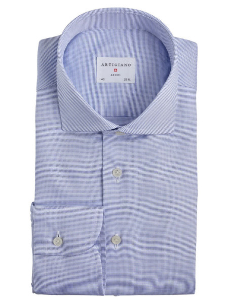 ARTIGIANO Classic Fit Businesshemd
